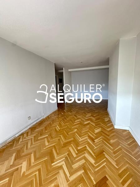 Inmueble en Calle Carballino, MADRID
