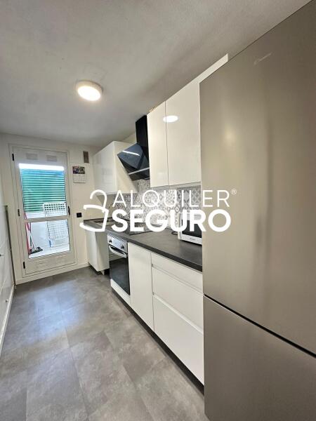 Inmueble en Calle Carballino, MADRID