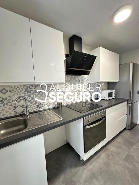 Inmueble en Calle Carballino, MADRID
