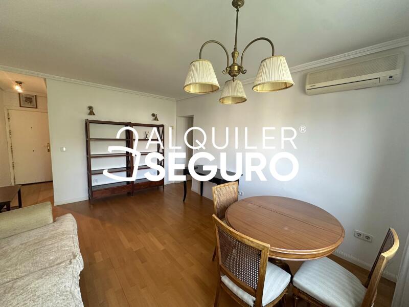 Inmueble en Avenida Moratalaz, MADRID