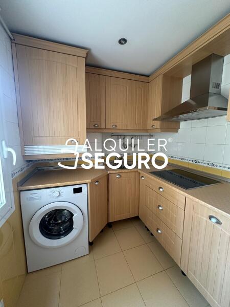 Inmueble en Avenida Moratalaz, MADRID