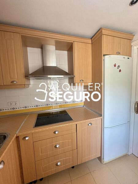 Inmueble en Avenida Moratalaz, MADRID