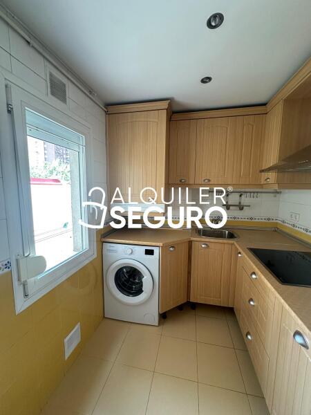 Inmueble en Avenida Moratalaz, MADRID