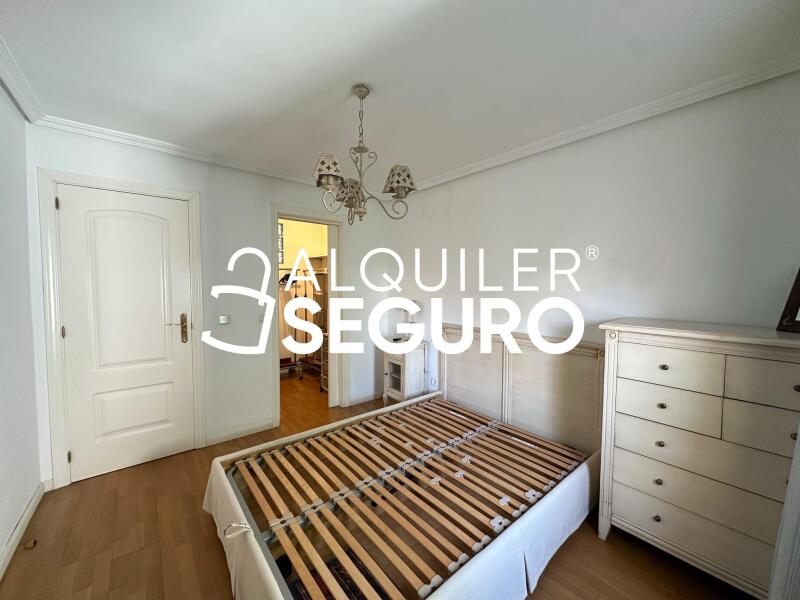 Inmueble en Avenida Moratalaz, MADRID