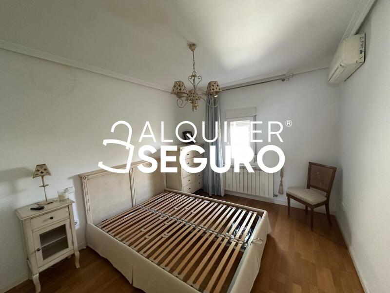 Inmueble en Avenida Moratalaz, MADRID