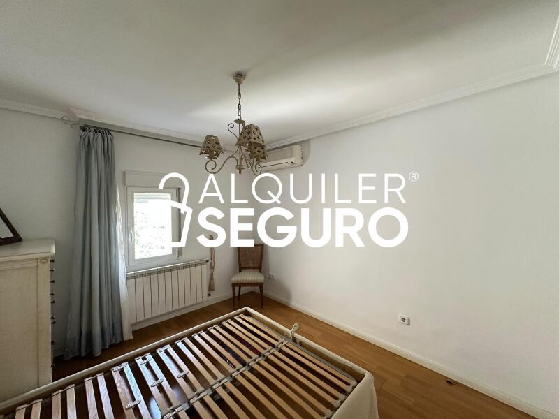 Inmueble en Avenida Moratalaz, MADRID