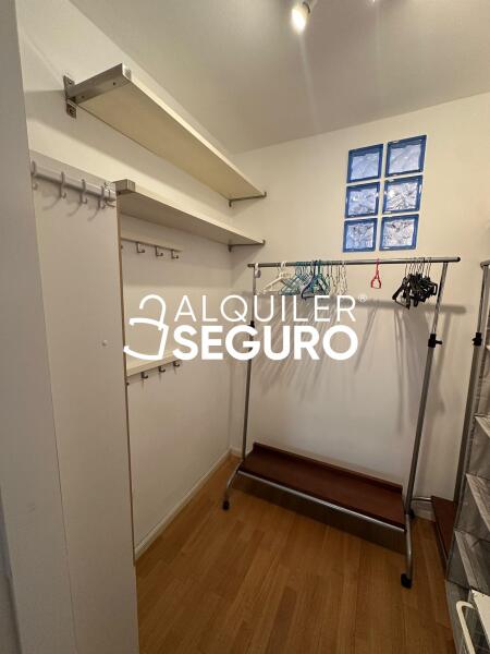 Inmueble en Avenida Moratalaz, MADRID