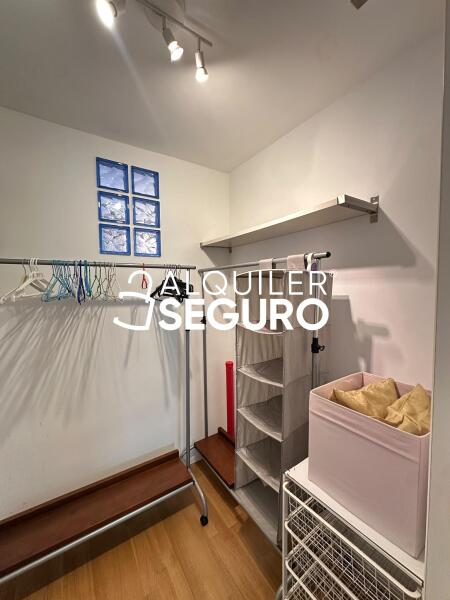 Inmueble en Avenida Moratalaz, MADRID