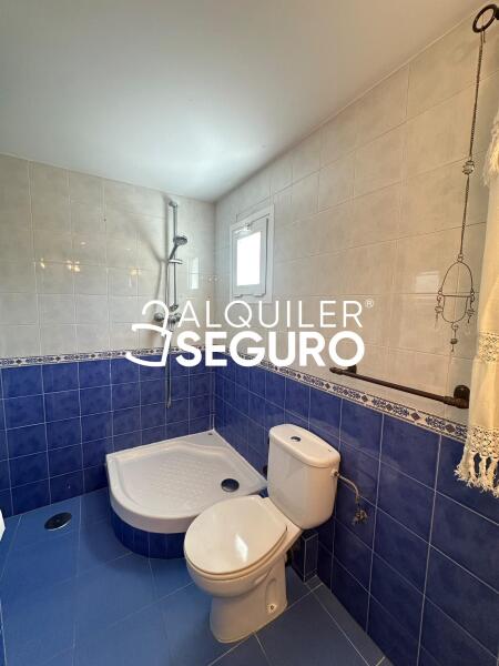 Inmueble en Avenida Moratalaz, MADRID