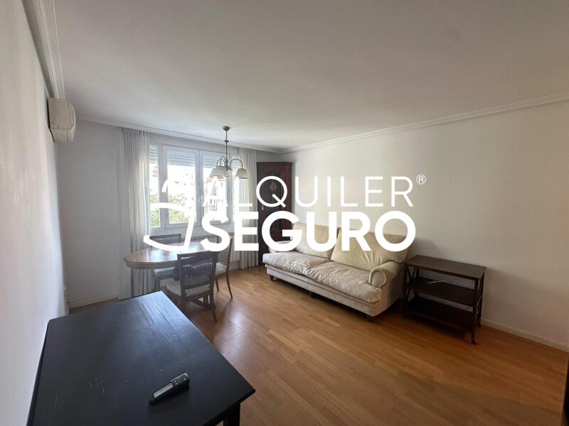 Inmueble en Avenida Moratalaz, MADRID