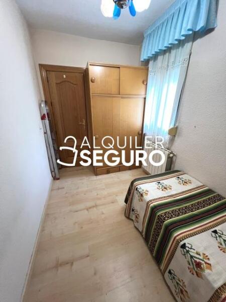 Inmueble en Calle Rio Alberche, MADRID