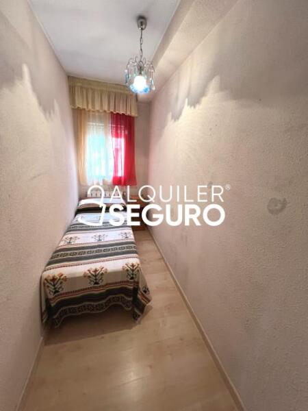 Inmueble en Calle Rio Alberche, MADRID