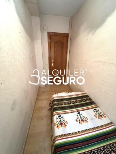 Inmueble en Calle Rio Alberche, MADRID