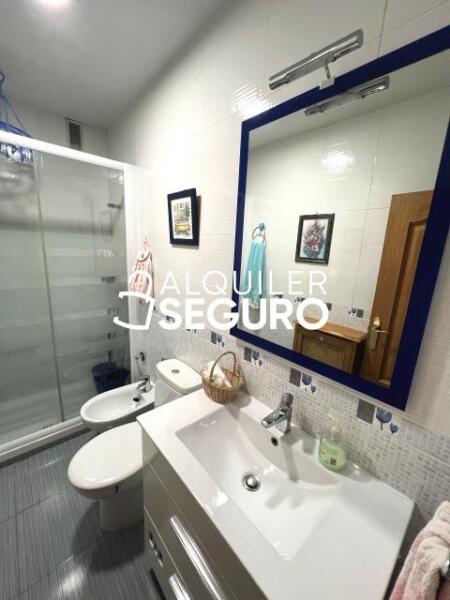 Inmueble en Calle Rio Alberche, MADRID