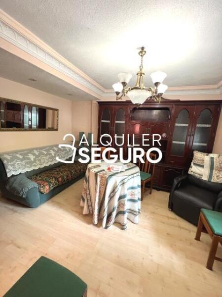 Inmueble en Calle Rio Alberche, MADRID