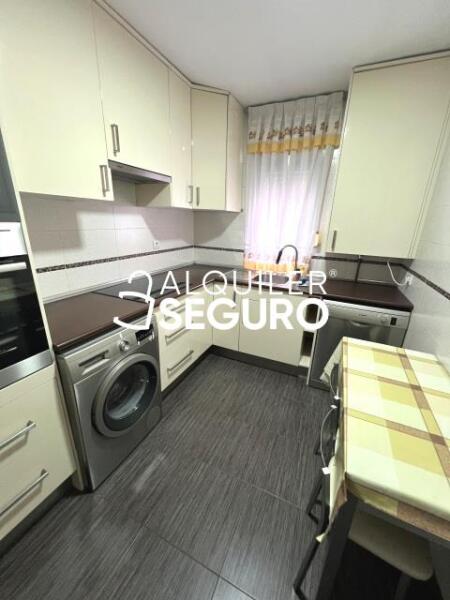 Inmueble en Calle Rio Alberche, MADRID
