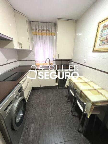 Inmueble en Calle Rio Alberche, MADRID