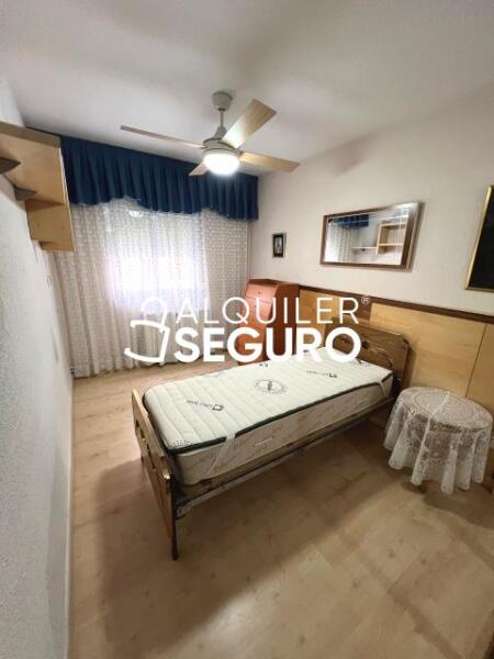 Inmueble en Calle Rio Alberche, MADRID