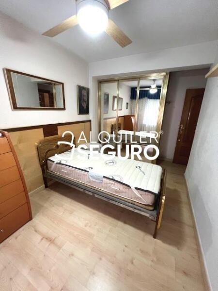 Inmueble en Calle Rio Alberche, MADRID