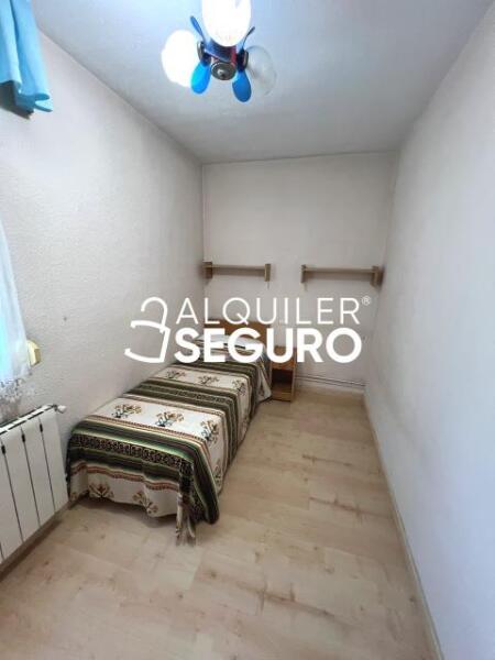 Inmueble en Calle Rio Alberche, MADRID