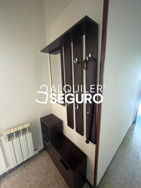 Inmueble en Calle de Marqués de Viana , MADRID
