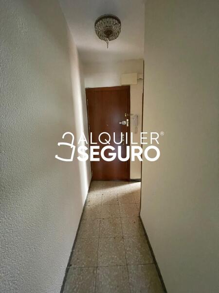 Inmueble en Calle de Marqués de Viana , MADRID