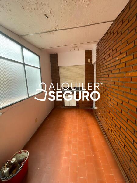 Inmueble en Calle de Marqués de Viana , MADRID