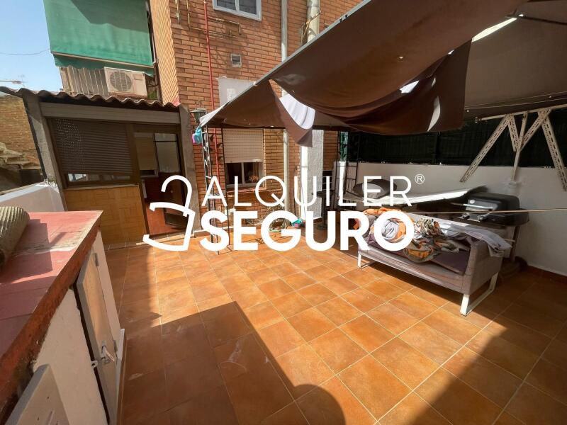 Inmueble en Calle de Marqués de Viana , MADRID