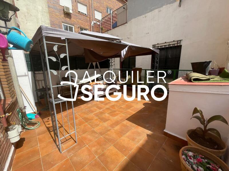 Inmueble en Calle de Marqués de Viana , MADRID