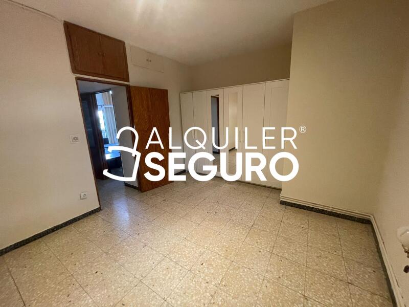 Inmueble en Calle de Marqués de Viana , MADRID