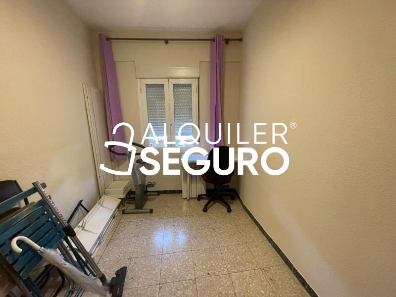 Inmueble en Calle de Marqués de Viana , MADRID
