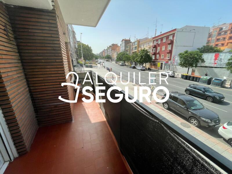 Inmueble en Calle de Marqués de Viana , MADRID
