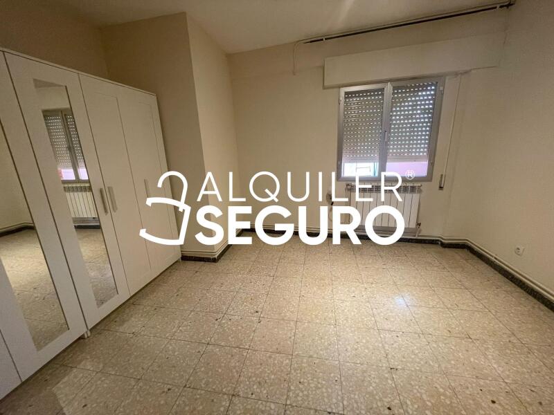 Inmueble en Calle de Marqués de Viana , MADRID