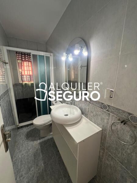 Inmueble en Calle Carlos Hernández, MADRID