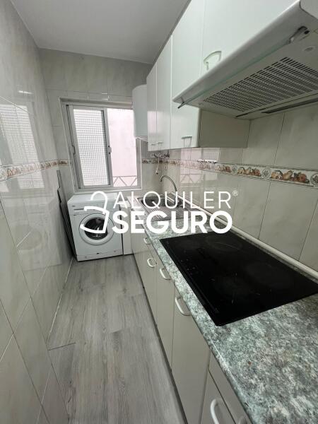 Inmueble en Calle Carlos Hernández, MADRID