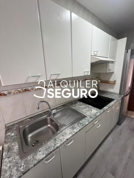 Inmueble en Calle Carlos Hernández, MADRID