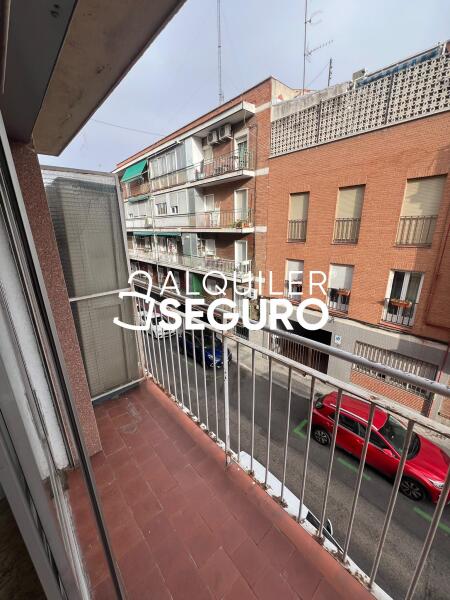 Inmueble en Calle Carlos Hernández, MADRID