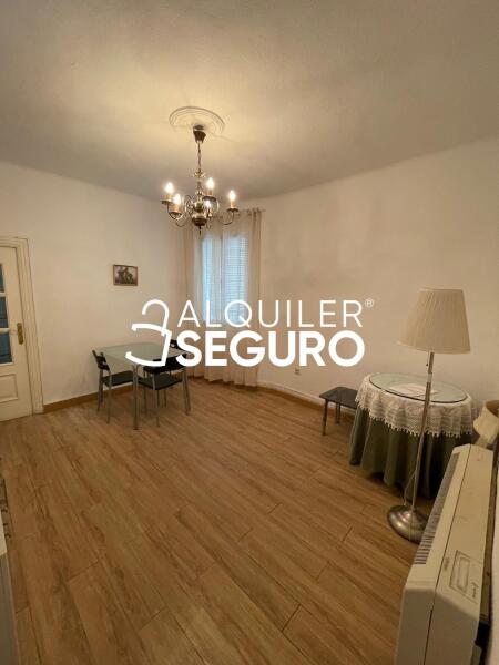 Inmueble en Calle Fortuna , MADRID