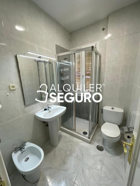 Inmueble en Calle Fortuna , MADRID