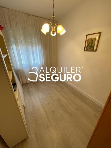 Inmueble en Calle Fortuna , MADRID