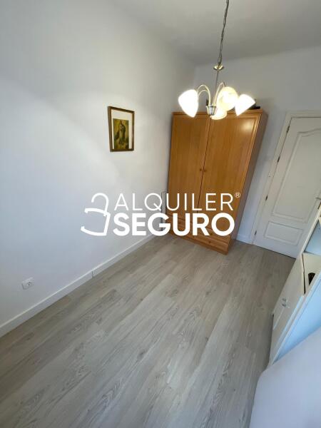 Inmueble en Calle Fortuna , MADRID