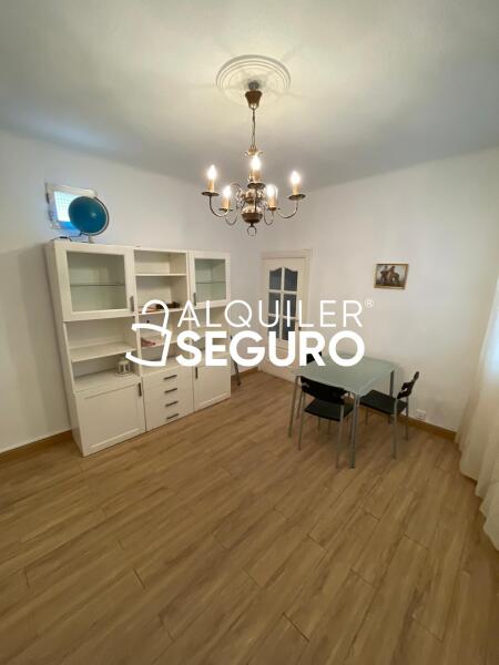 Inmueble en Calle Fortuna , MADRID