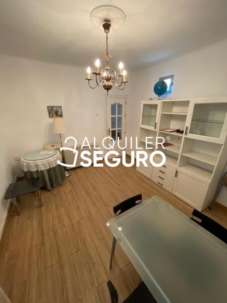 Inmueble en Calle Fortuna , MADRID