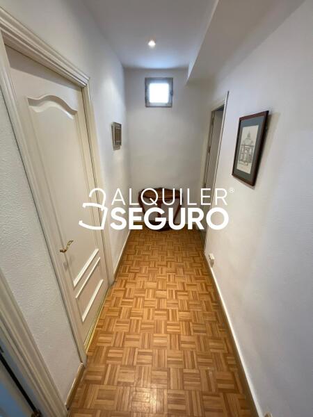 Inmueble en Calle Fortuna , MADRID