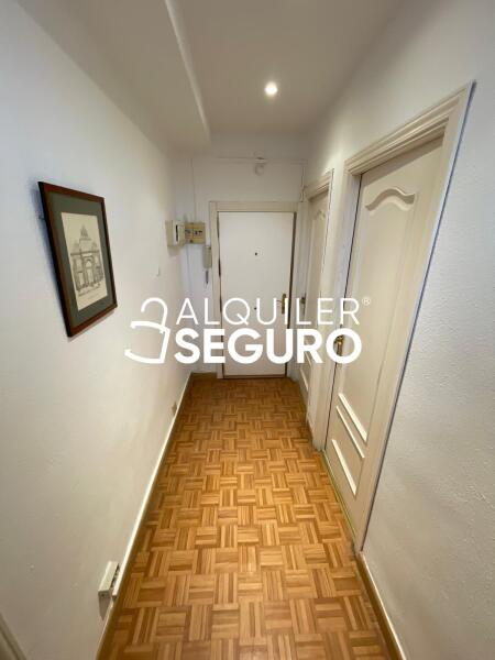 Inmueble en Calle Fortuna , MADRID