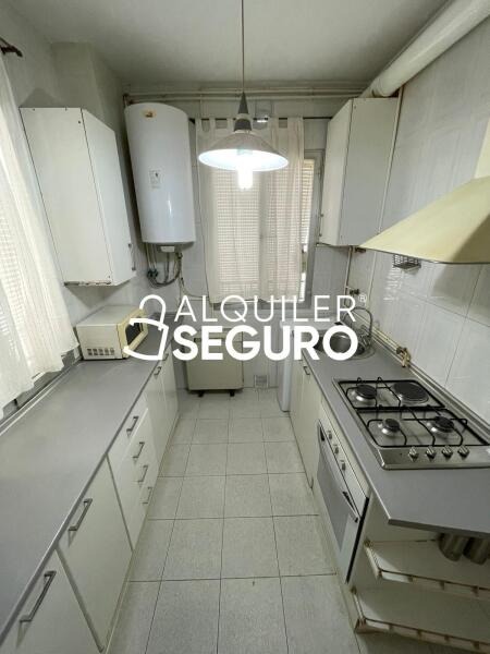 Inmueble en Calle Fortuna , MADRID