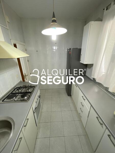Inmueble en Calle Fortuna , MADRID