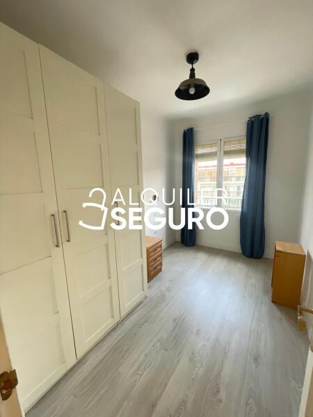 Inmueble en Calle Fortuna , MADRID