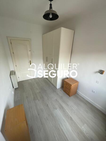 Inmueble en Calle Fortuna , MADRID