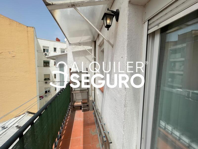 Inmueble en Calle de Antonio López, MADRID